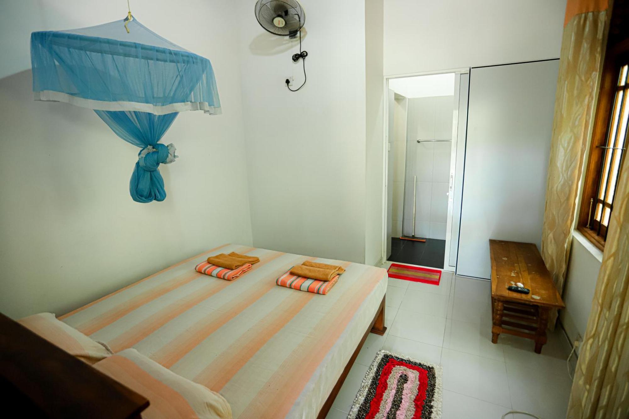 Serene Home Stay ウダワラウェ エクステリア 写真