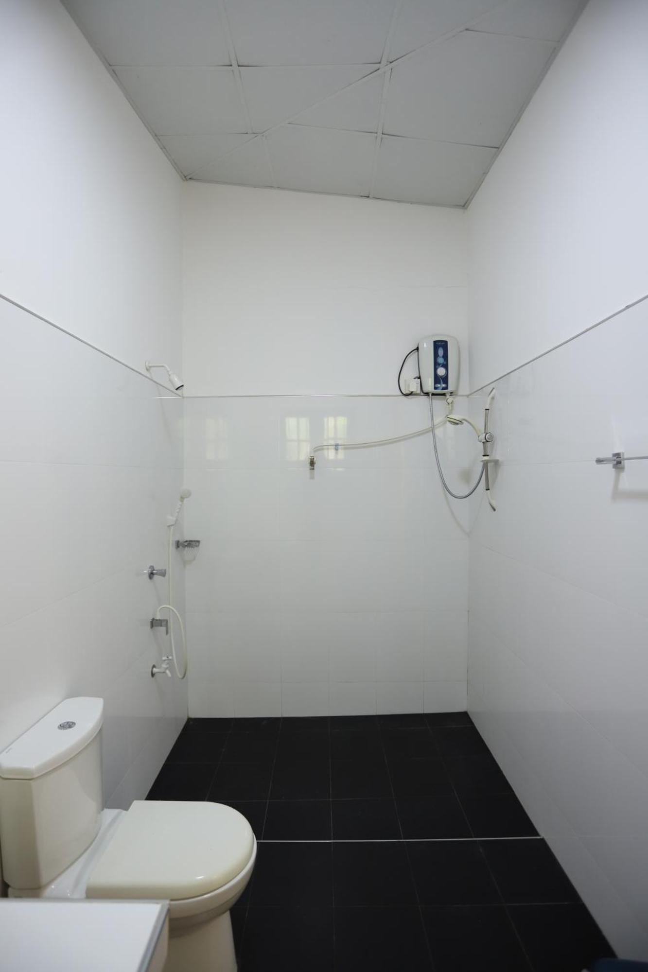 Serene Home Stay ウダワラウェ エクステリア 写真