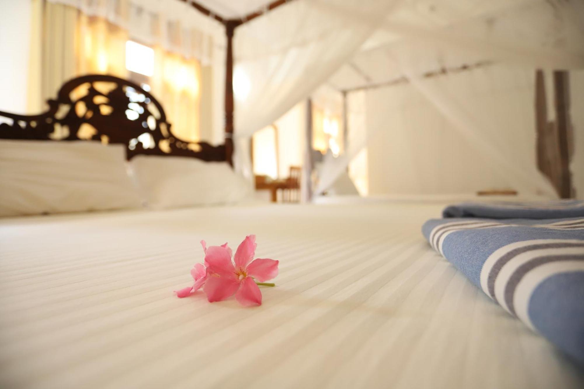 Serene Home Stay ウダワラウェ エクステリア 写真