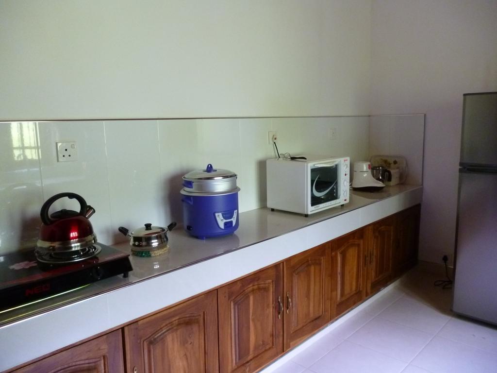 Serene Home Stay ウダワラウェ エクステリア 写真